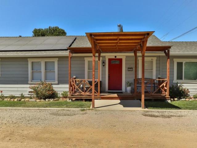 House for sale in California