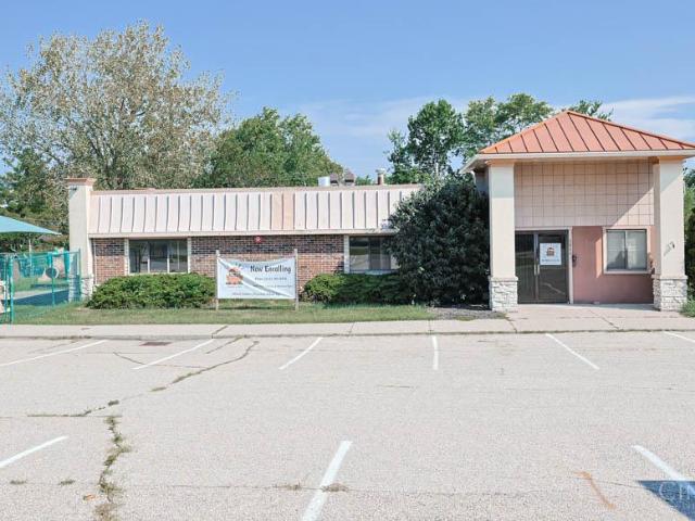 Commercial for sale in Ohio