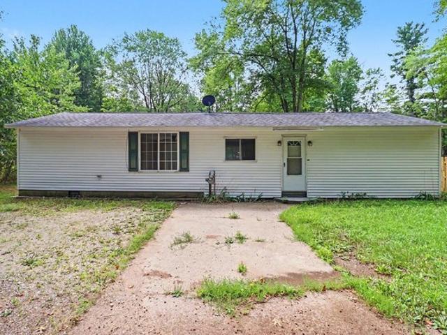 House for sale in Newaygo, Michigan