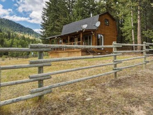 House for sale in British Columbia