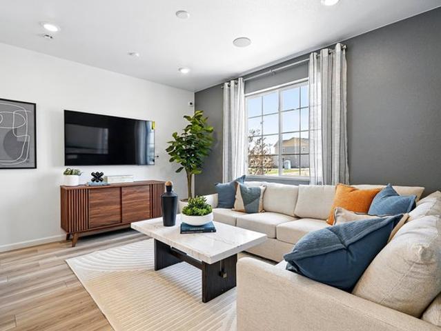 Townhouse for sale in Thornton, Colorado