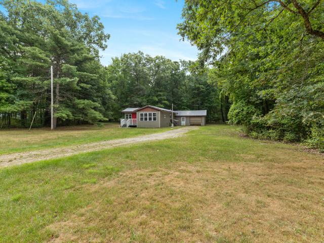 House for sale in Michigan