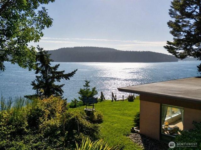 House for sale in Anacortes, Washington