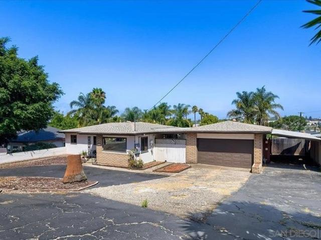 House for sale in Lemon Grove, California