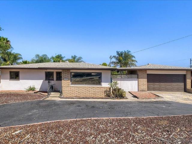 House for sale in Lemon Grove, California