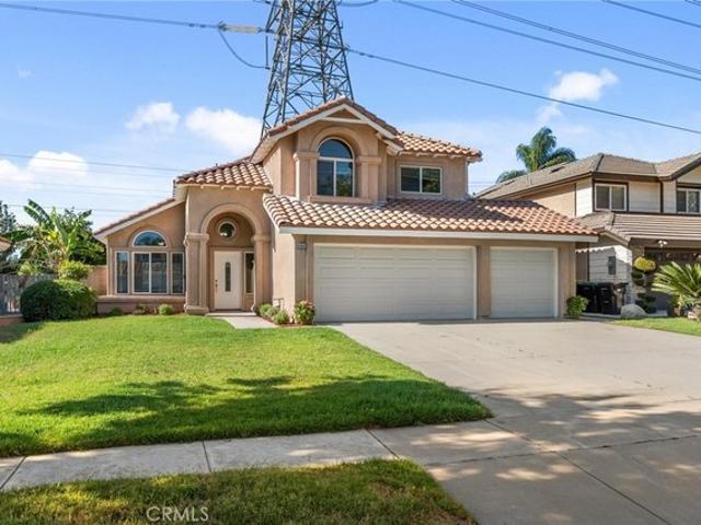 House for sale in Chino, California