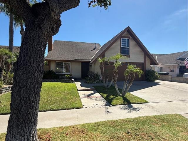 House for sale in Stanton, California