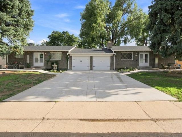 Condo for sale in Wheat Ridge, Colorado