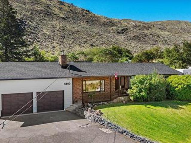 House for sale in Savona, British Columbia