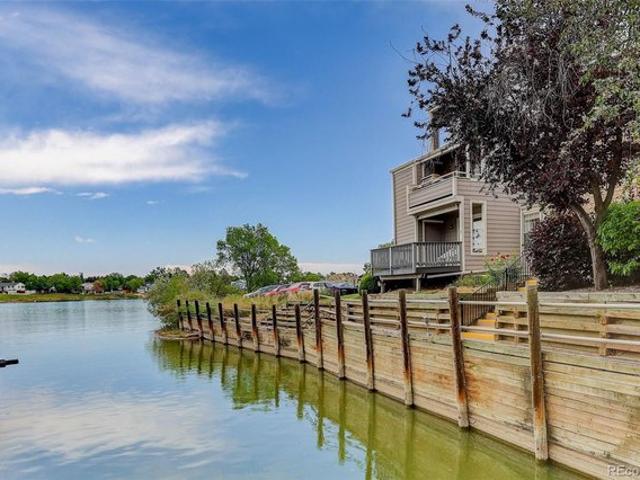 Condo for sale in Westminster, Colorado