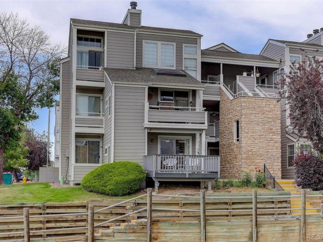 Condo for sale in Arvada, Colorado