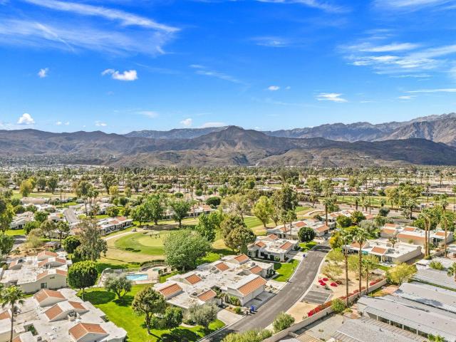 Condo for rent in Cathedral City, California