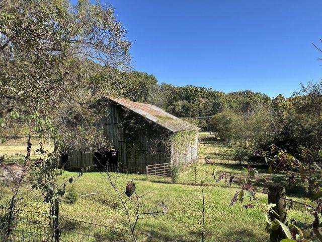 Farm for sale in Tennessee