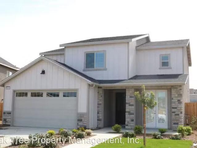 House for rent in Fresno
