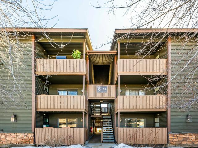 Condo for sale in Park City