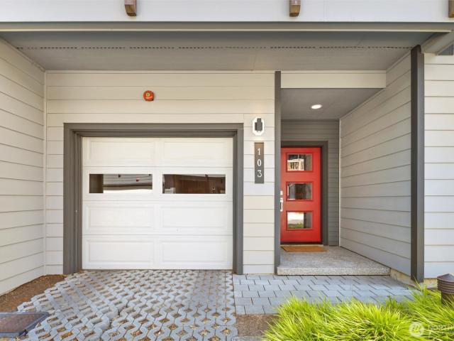 Condo for sale in Kenmore, Washington