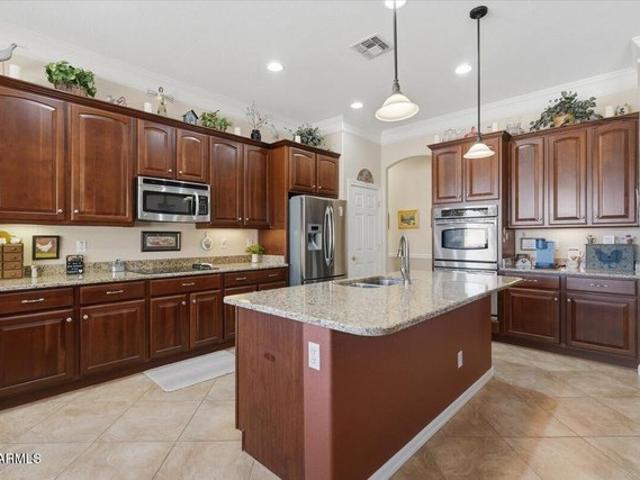 House for sale in Chandler, Maricopa County