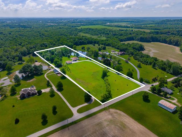 House for sale in Nineveh, Indiana