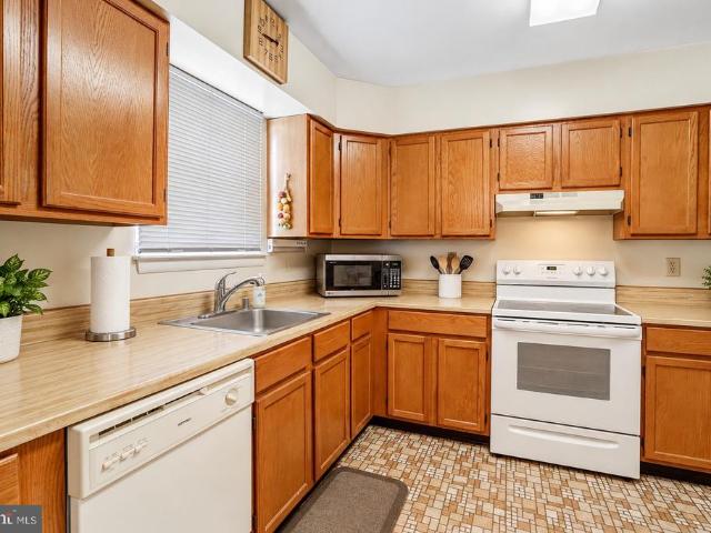 Townhouse for sale in Maryland