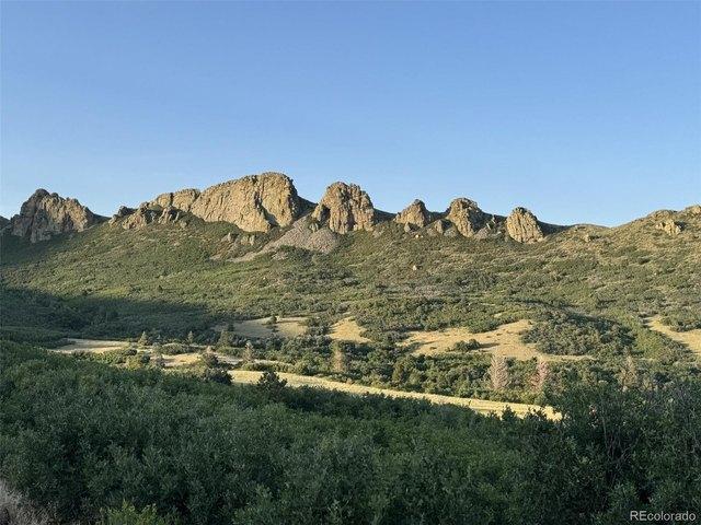 Land for sale in La Veta, Colorado