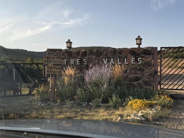 Land for sale in La Veta, Colorado