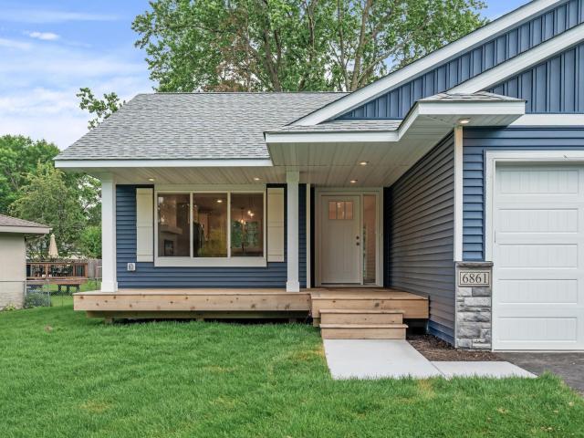 House for sale in Fridley