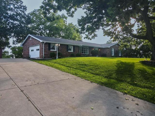 House for sale in Campbell, Kentucky