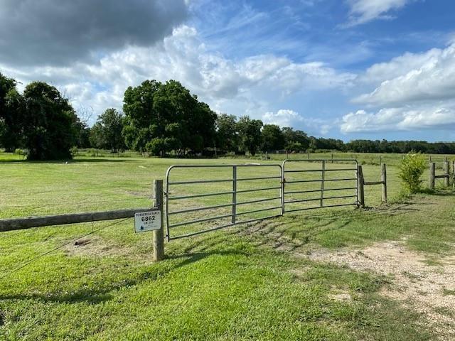 Land for sale in Sweeny, Texas