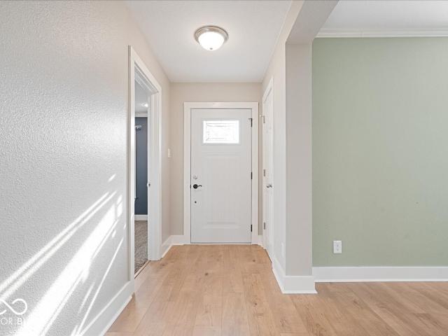 House for sale in Brownsburg, Indiana