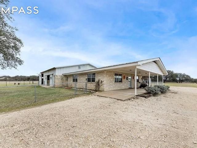 Property for sale in Salado, Bell County