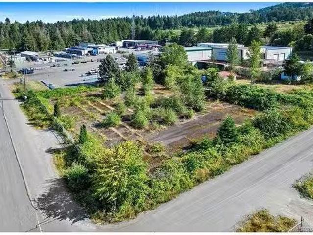 House for sale in Lantzville, British Columbia