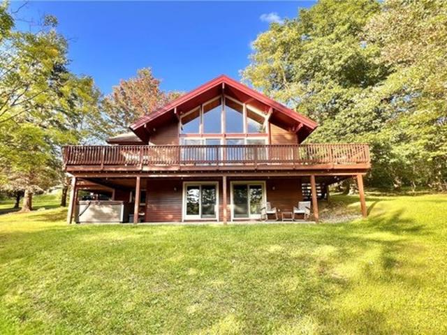 House for sale in Ellicottville, New York