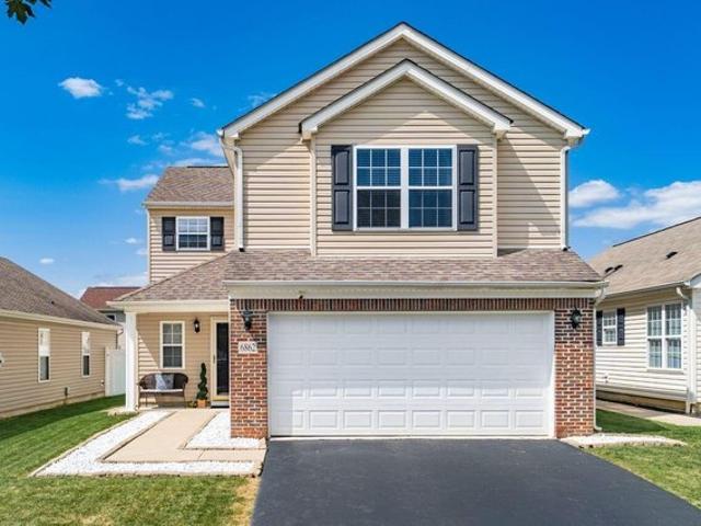 House for sale in Canal Winchester, Ohio
