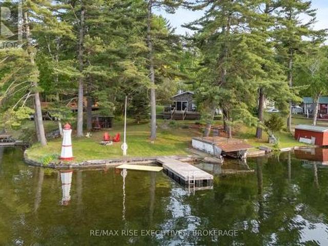 House for sale in South Frontenac, Ontario
