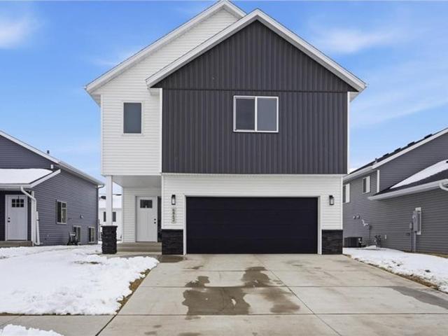 House for sale in Horace, North Dakota