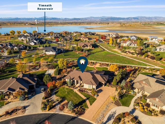 House for sale in Timnath, Colorado