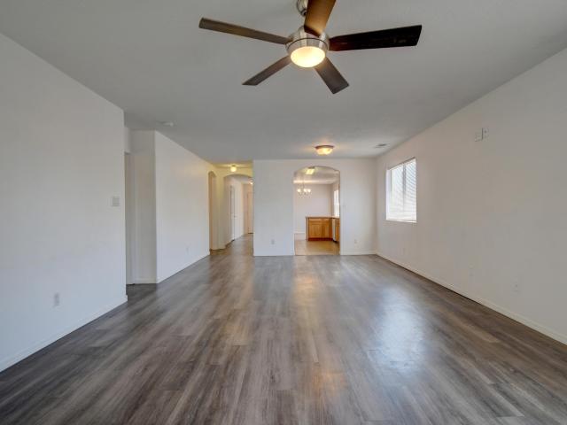 House for sale in New Mexico