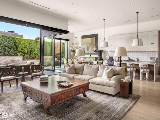 House for sale in Paradise Valley, Arizona