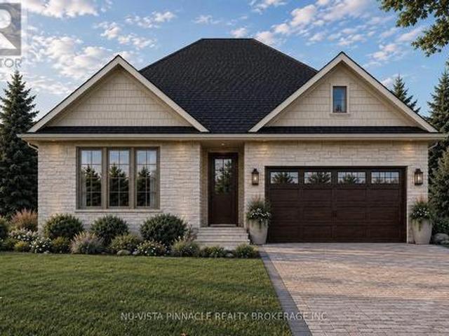 House for sale in Arva, Ontario