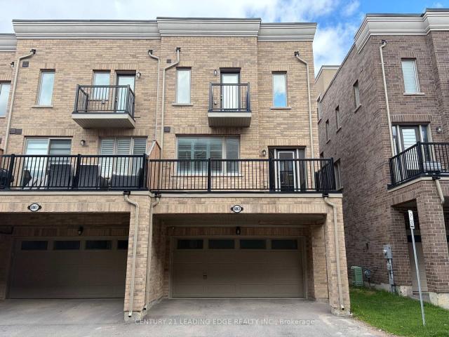 Townhouse for sale in Woburn, Ontario