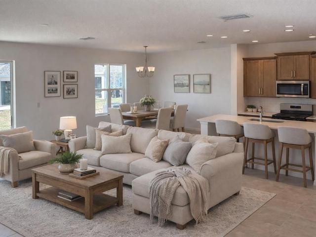 Property for sale in Leesburg, Florida