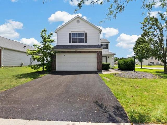 House for sale in Canal Winchester, Franklin County