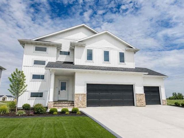 House for sale in Horace, North Dakota