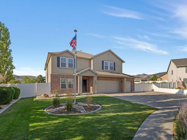House for sale in Herriman, Utah