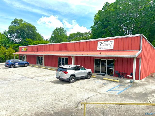 Property for rent in Blount, Alabama