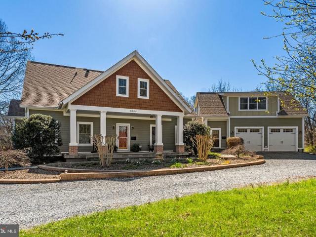 House for sale in Shepherdstown, West Virginia