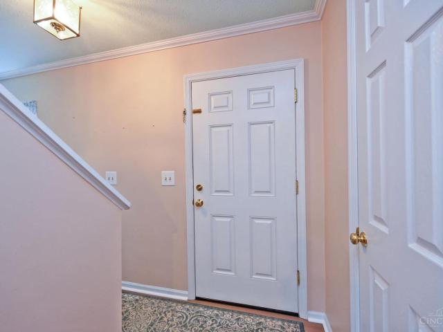 House for sale in Mason, Ohio