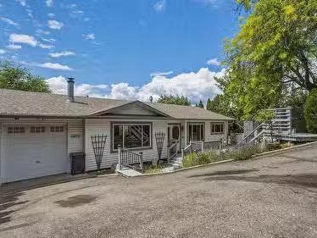 House for sale in Area B (Westside/Swan Lake/Kalamalka Lake), Regional District of North Okanagan