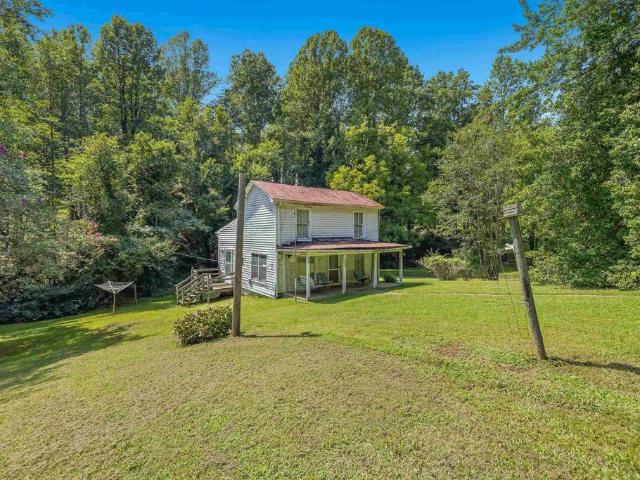 Land for sale in Virginia
