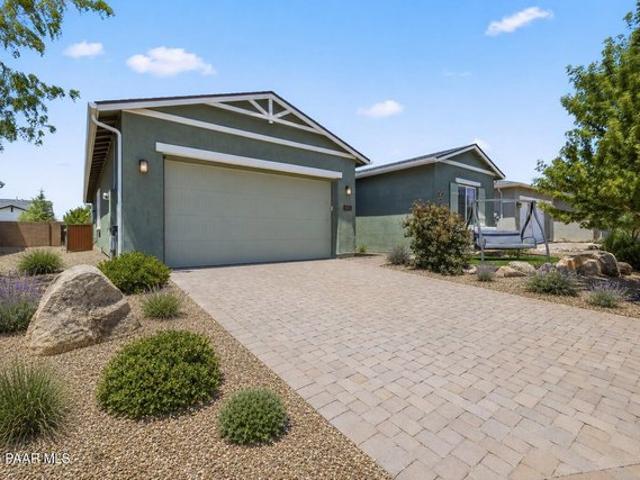 House for sale in Prescott, Arizona